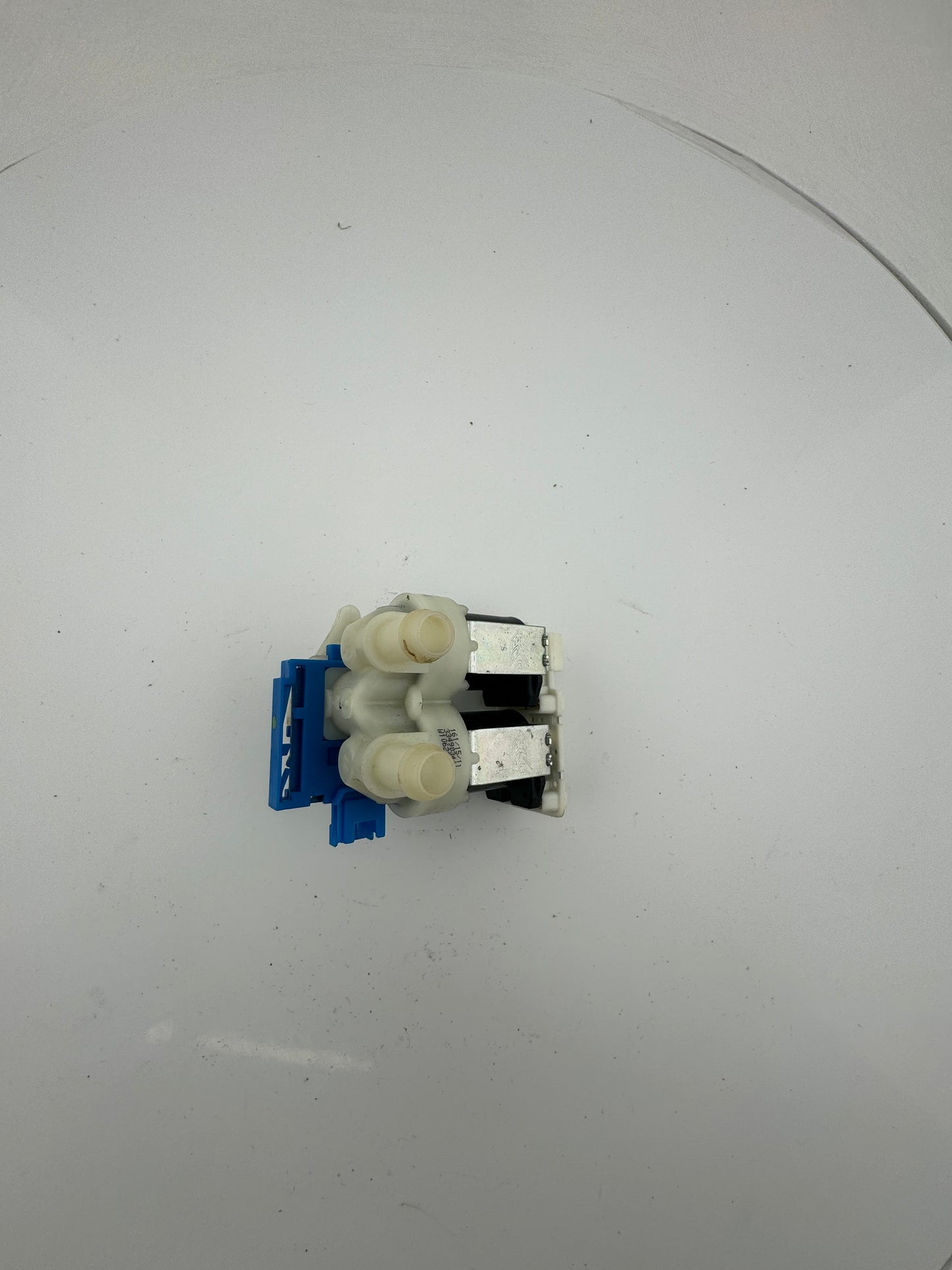Genuine Valve Magnet Double For Washing Machine C00374790 481010623016