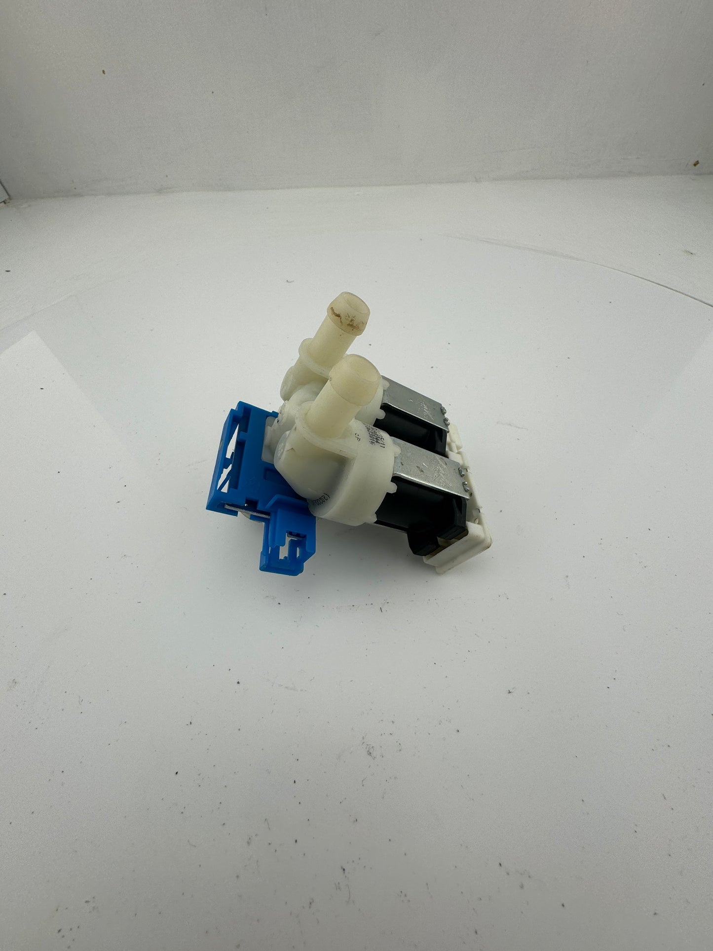 Genuine Valve Magnet Double For Washing Machine C00374790 481010623016