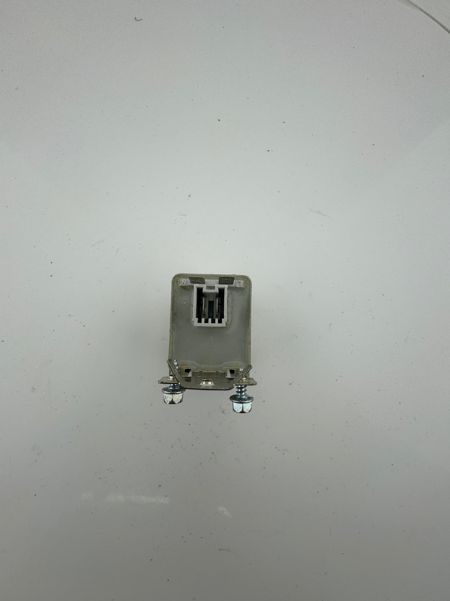 Genuine Interference Filter C00314577 481010503697 ISKRA W10503160
