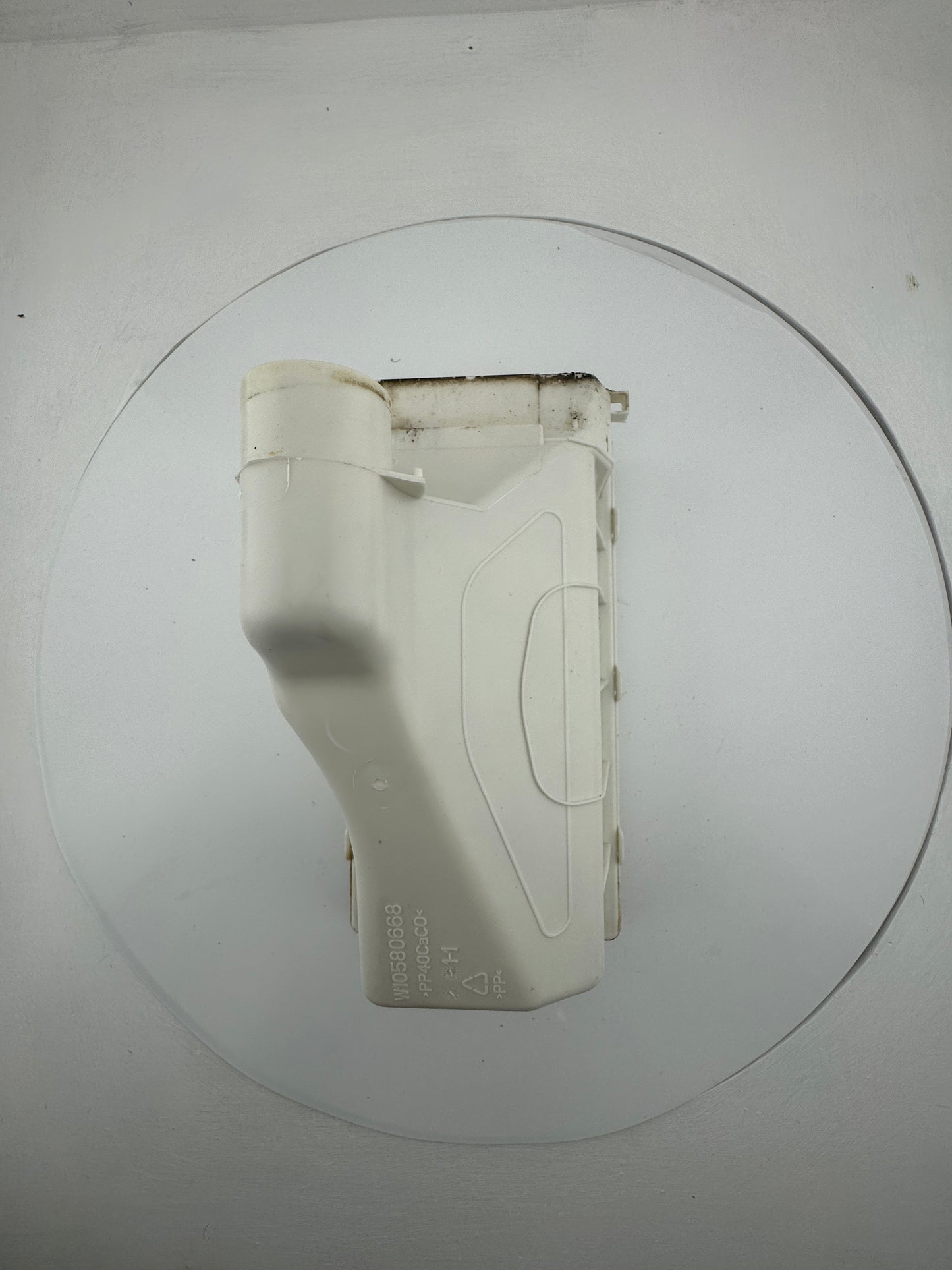 Genuine Washing Machine Soap Detergent Dispenser C00374999 481010580618 W10580668