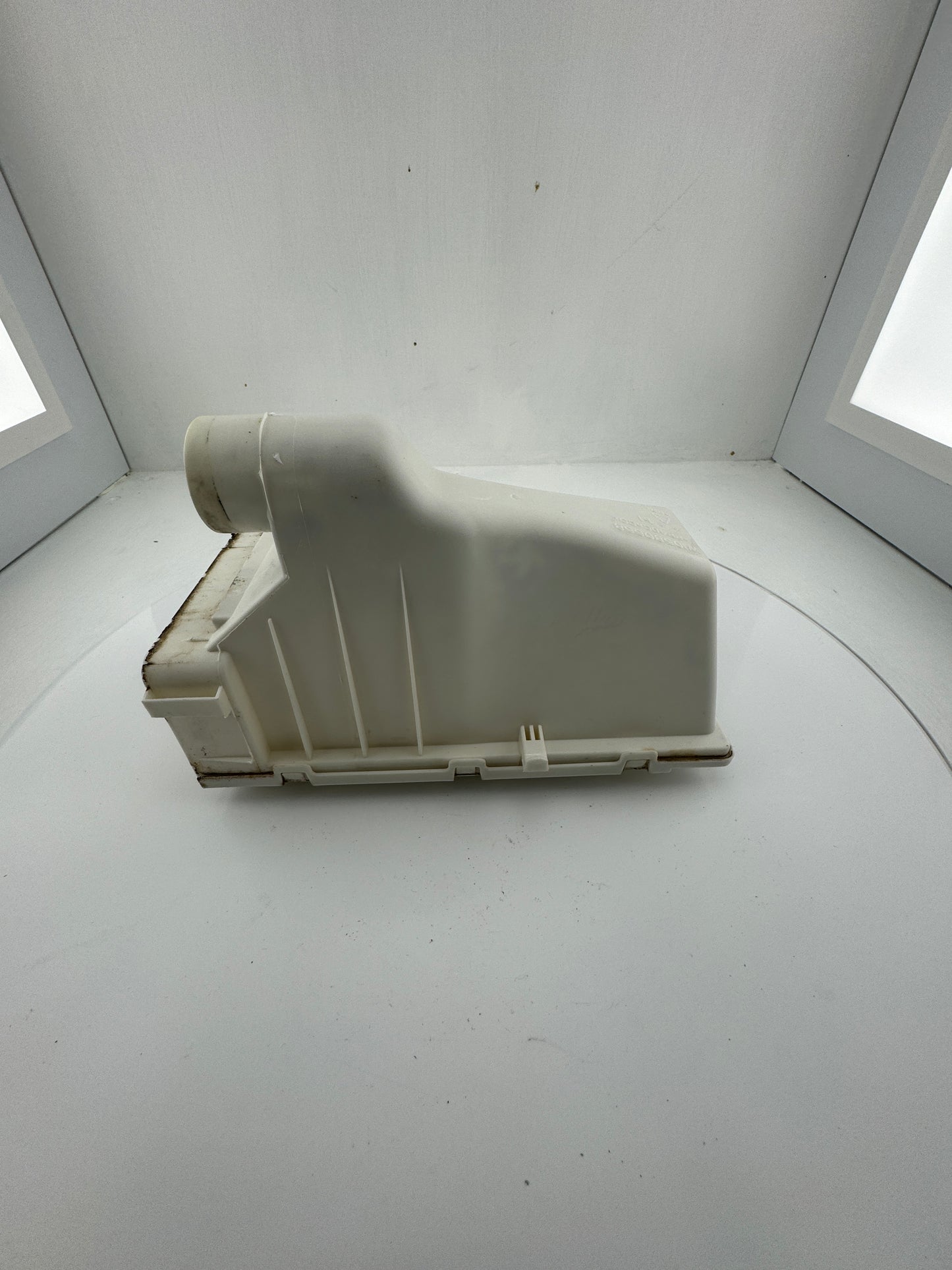 Genuine Washing Machine Soap Detergent Dispenser C00374999 481010580618 W10580668