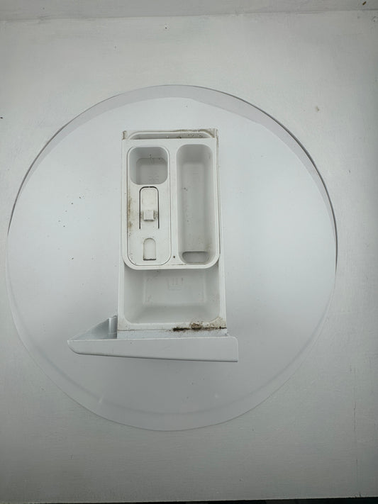 Whirlpool FSCR10431 Dispenser Drawer with All Parts