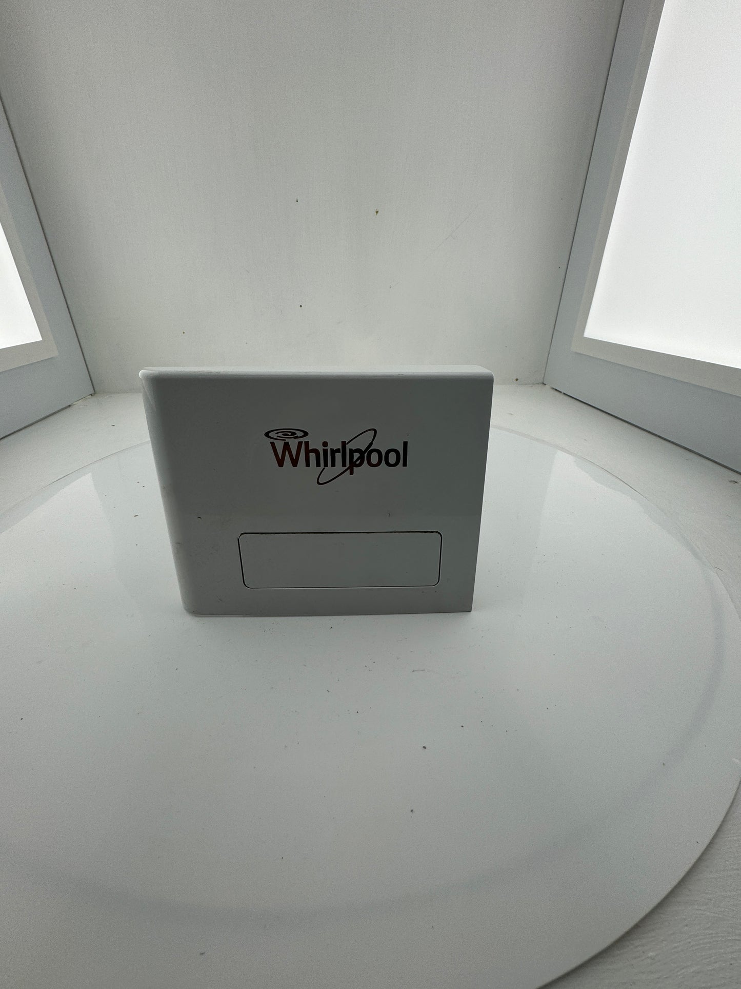 Whirlpool FSCR10431 Dispenser Drawer with All Parts