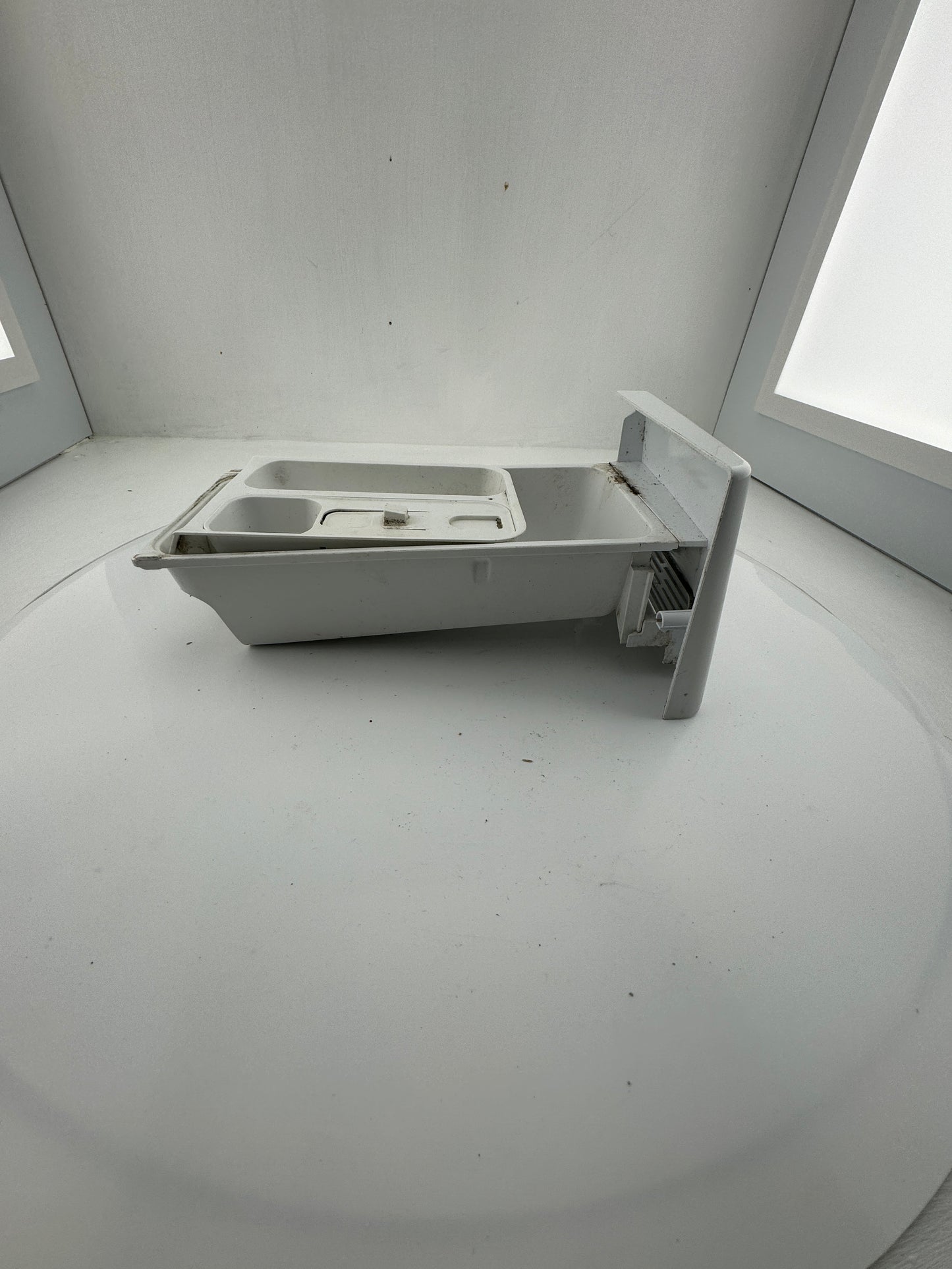 Whirlpool FSCR10431 Dispenser Drawer with All Parts