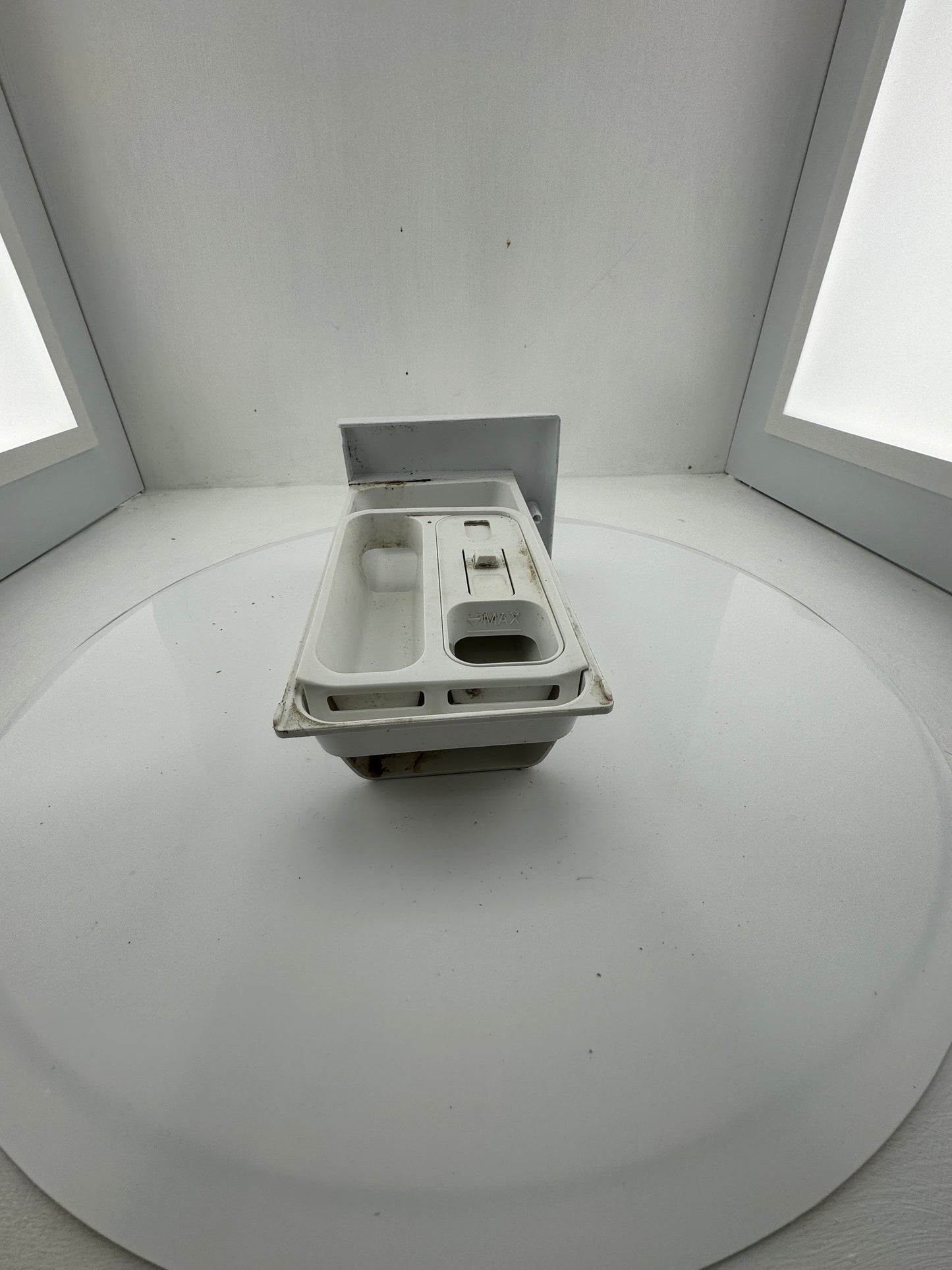 Whirlpool FSCR10431 Dispenser Drawer with All Parts