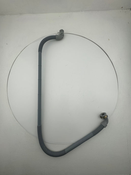 Whirlpool Washing Machine Internal Hose C00380624 481010798678