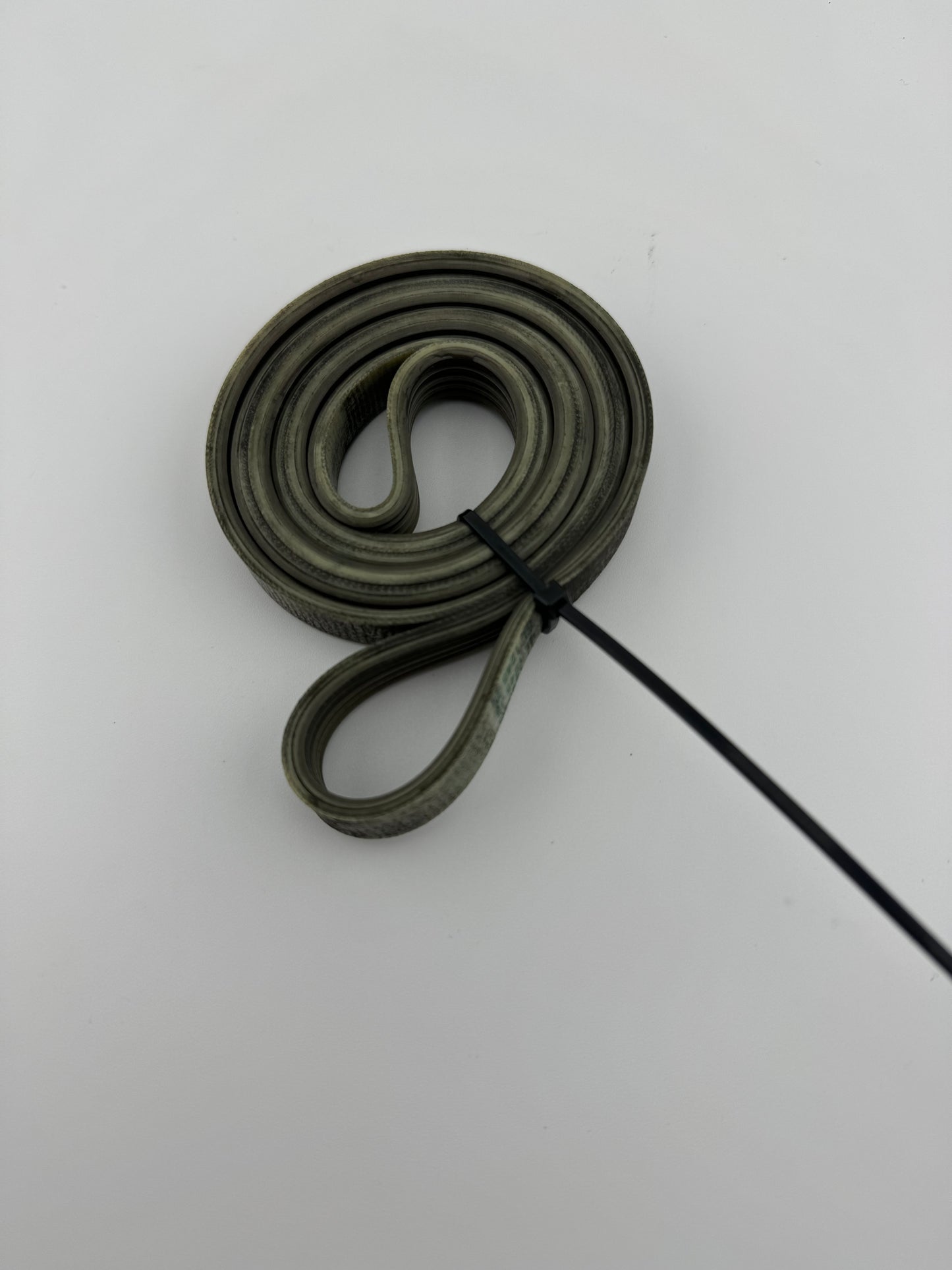 Washing Machine Poly-Vee Drive Belt 416003200 1245 J5EL