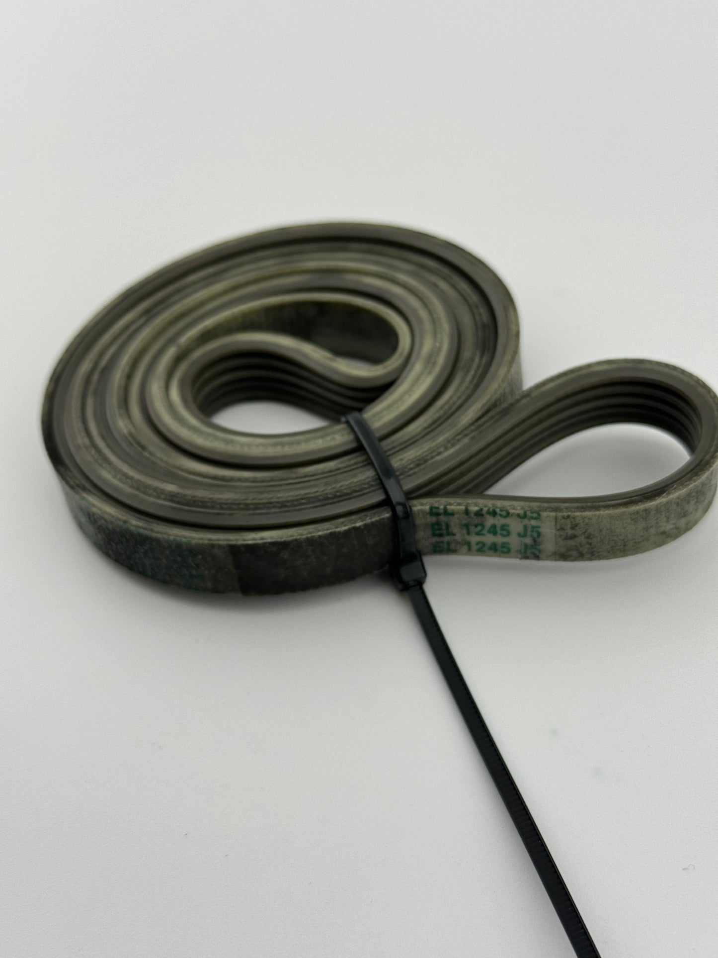 Washing Machine Poly-Vee Drive Belt 416003200 1245 J5EL