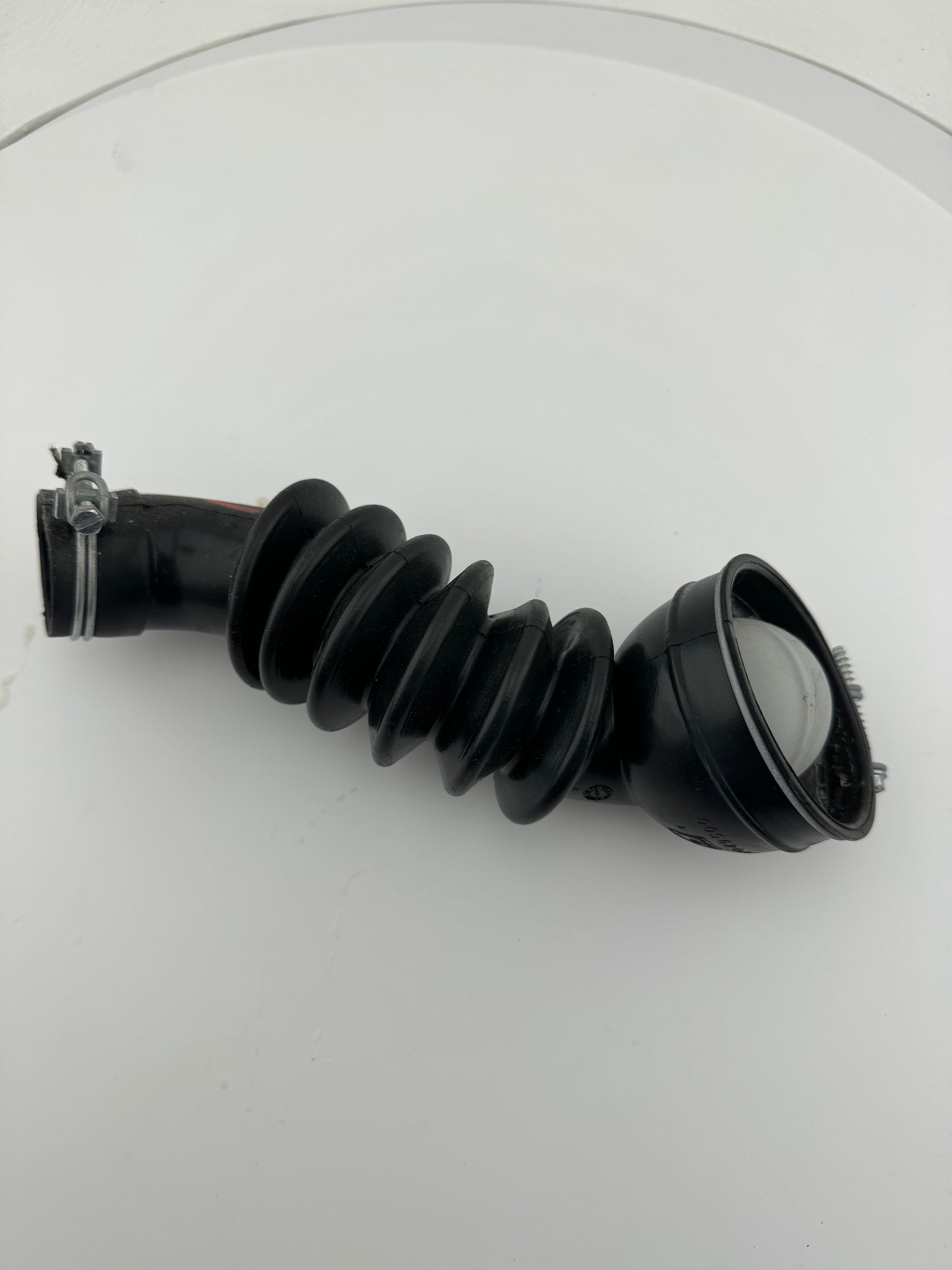 Washing Machine Drum Sump Outlet Hose 402049500, 651008667