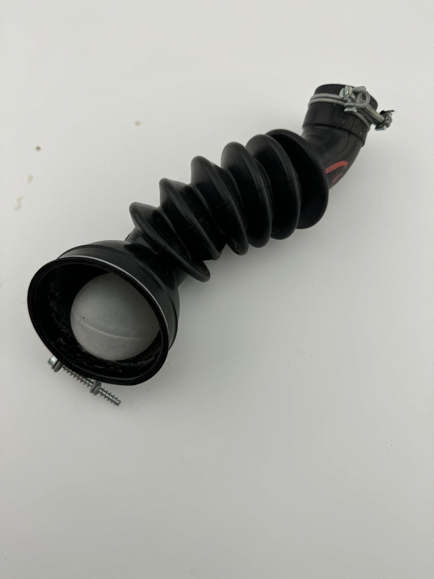 Washing Machine Drum Sump Outlet Hose 402049500, 651008667