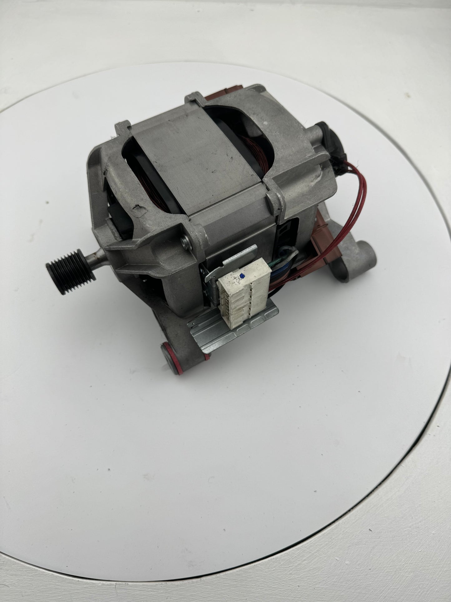 Washing Machine Motor 11002011000103 Welling UMT5204.02 HXG-144-52-67