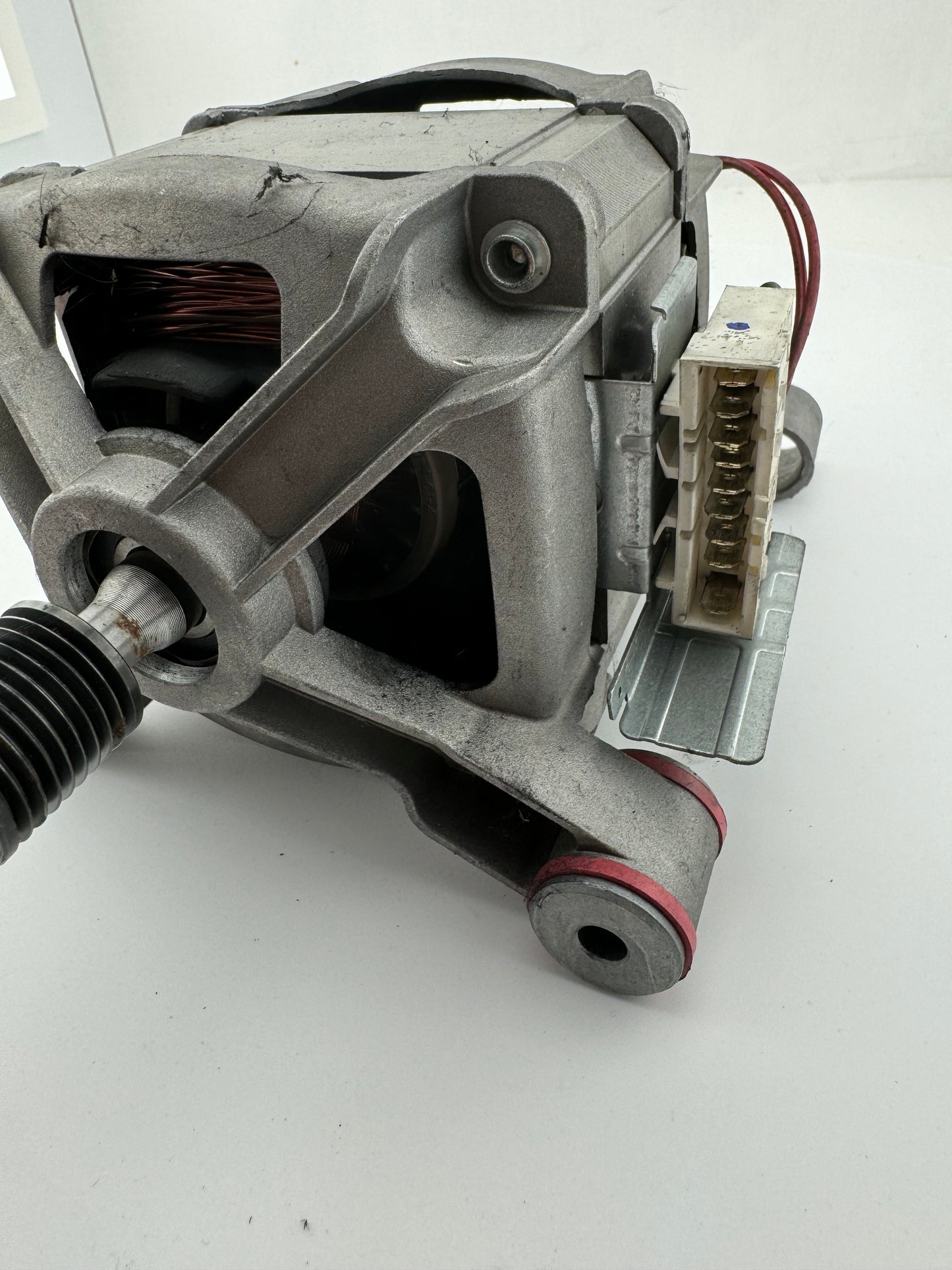 Washing Machine Motor 11002011000103 Welling UMT5204.02 HXG-144-52-67
