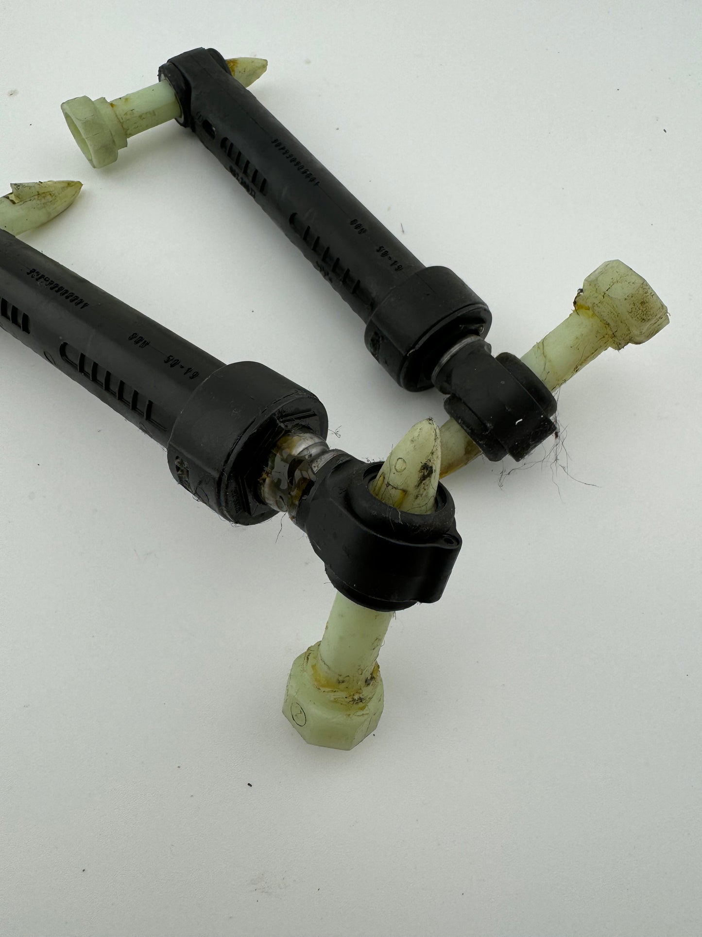 Washing Machine Damper Spring Suspension Legs 12938100000466