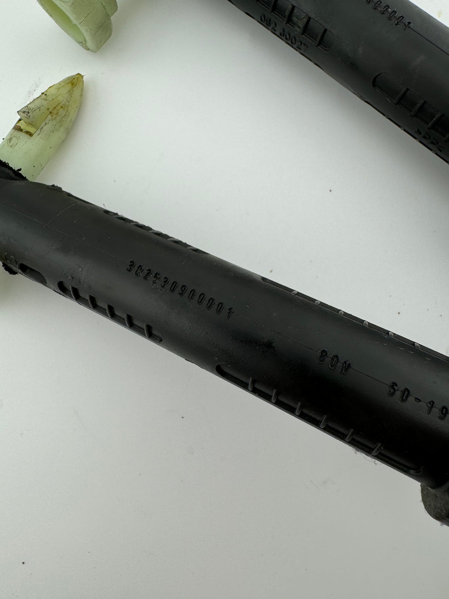 Washing Machine Damper Spring Suspension Legs 12938100000466