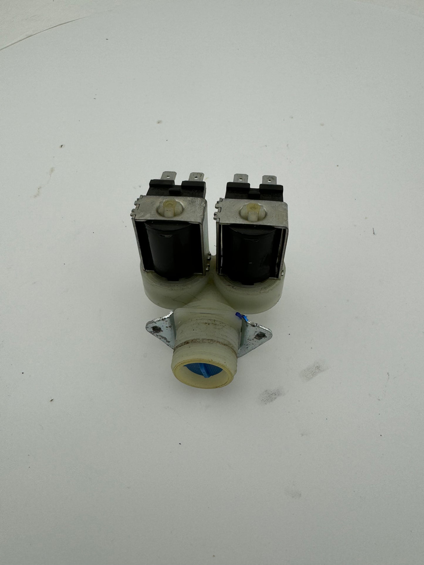 Genuine Washing Machine Water Valve 17438100000413