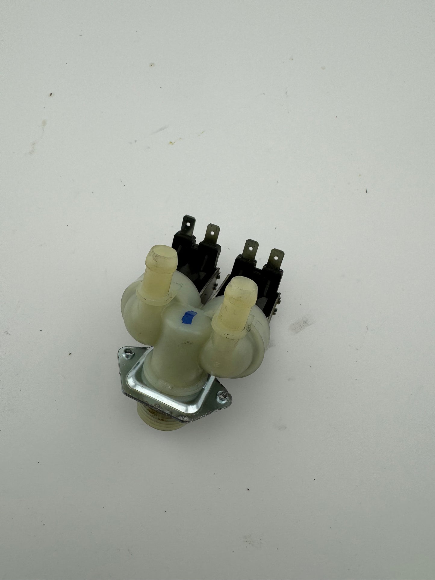 Genuine Washing Machine Water Valve 17438100000413