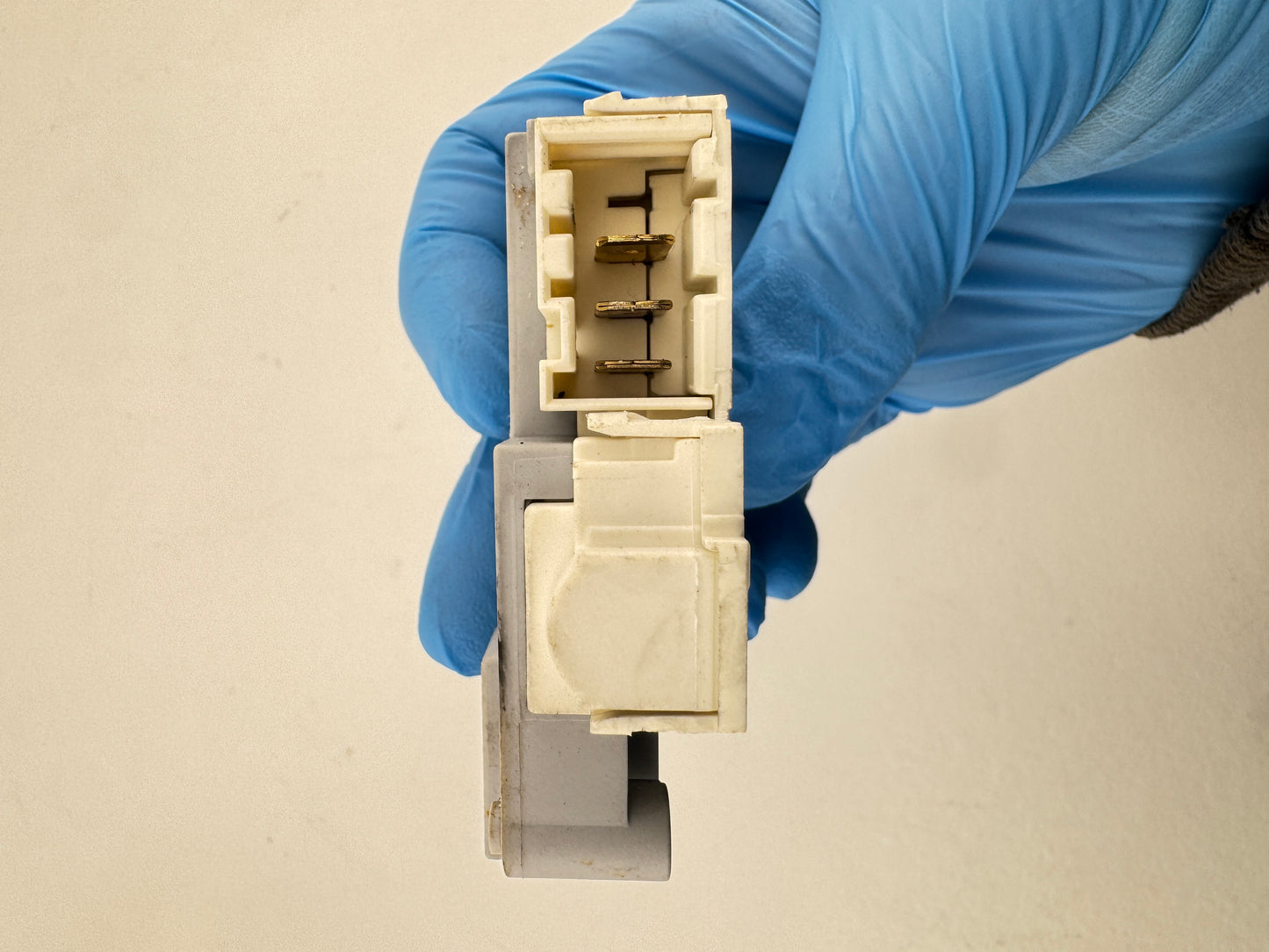 Hotpoint Door Interlock : ROLD DK Series DK001 84104 261 C00285597