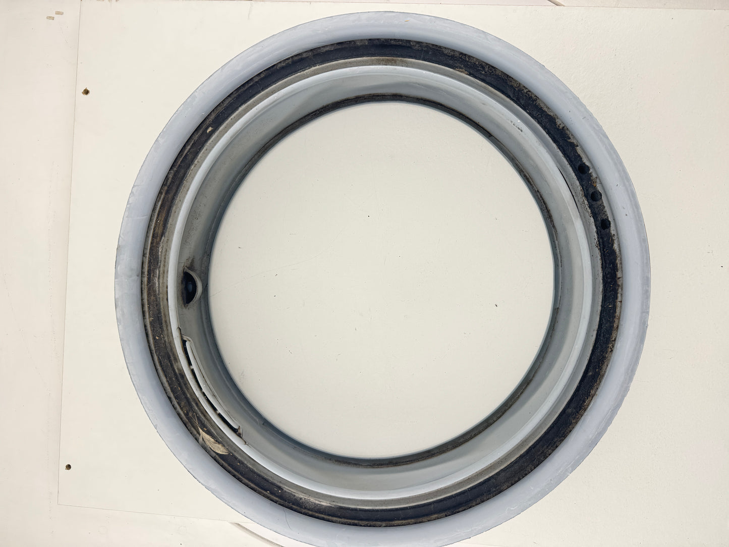 Bosch Neff Siemens Washing Machine Door Seal Boot Gasket 11048742