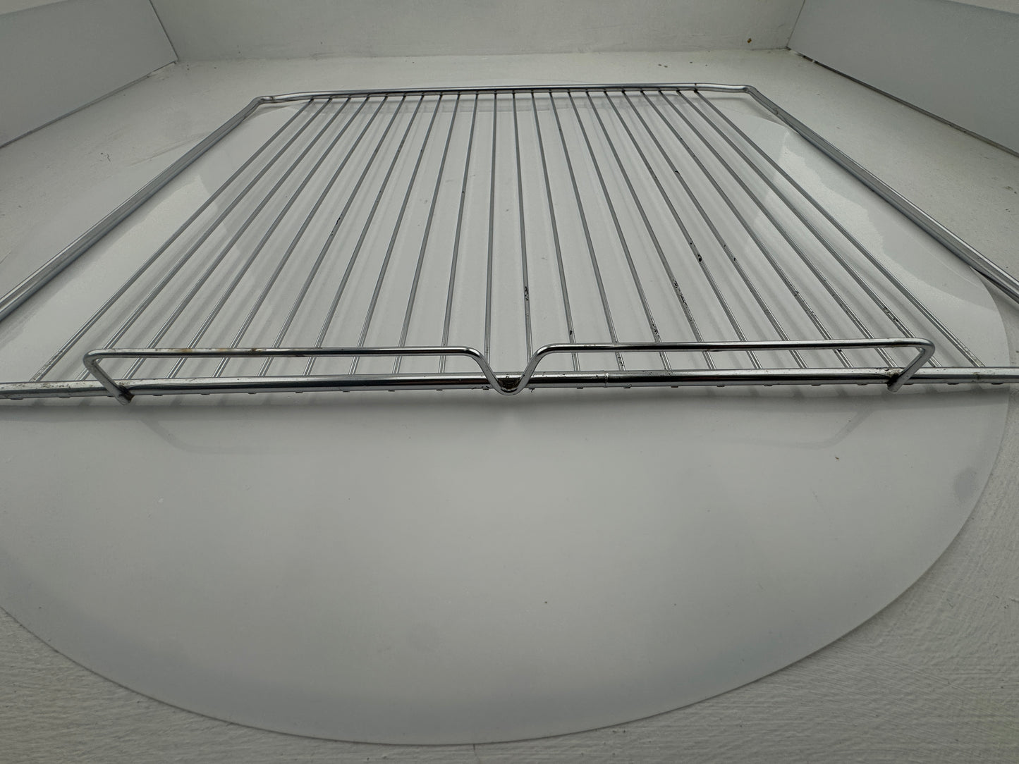 Beko Oven Grill Shelf : 462x360mm C00866517