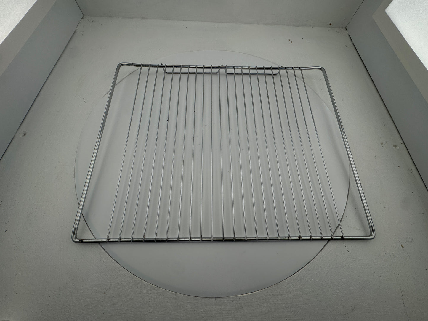 Beko Oven Grill Shelf : 462x360mm C00866517