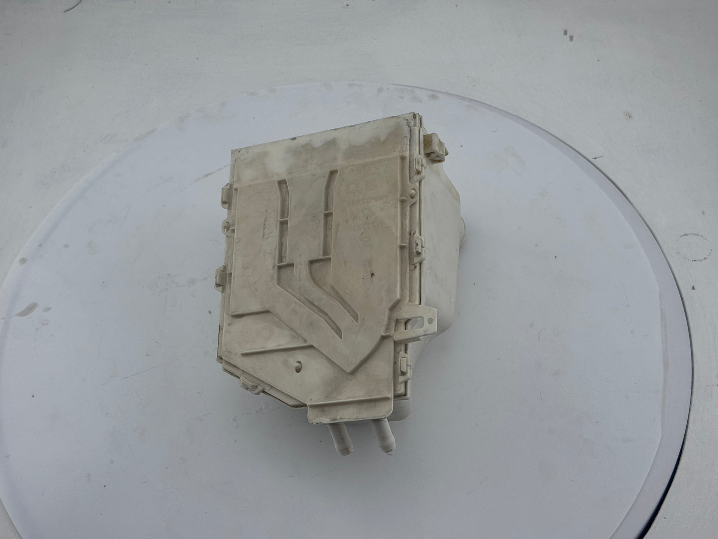 Hoover Dispenser Top Section 41022270