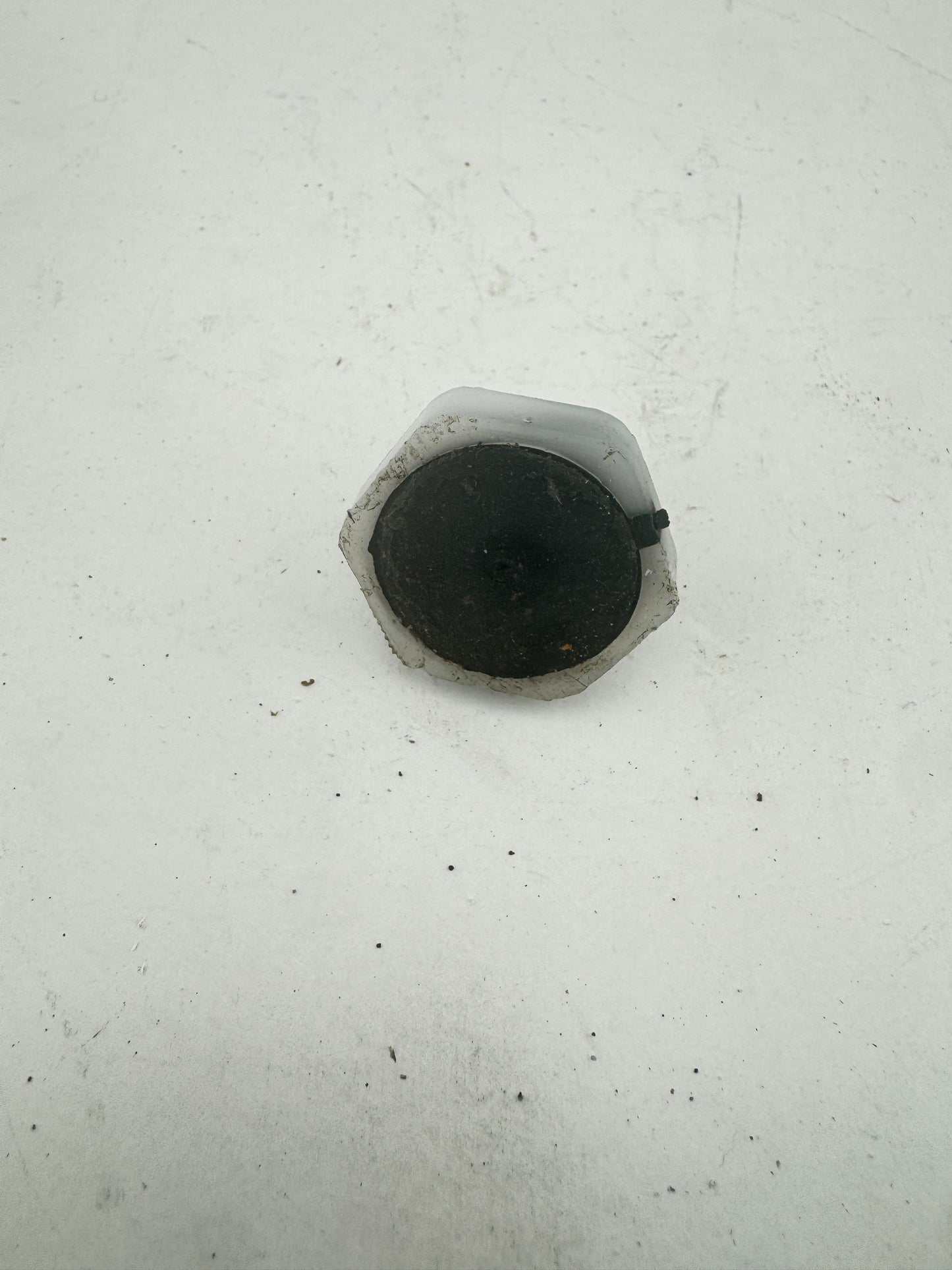 Washing Machine Washer Dryer Foot Feet C00533677 x 1