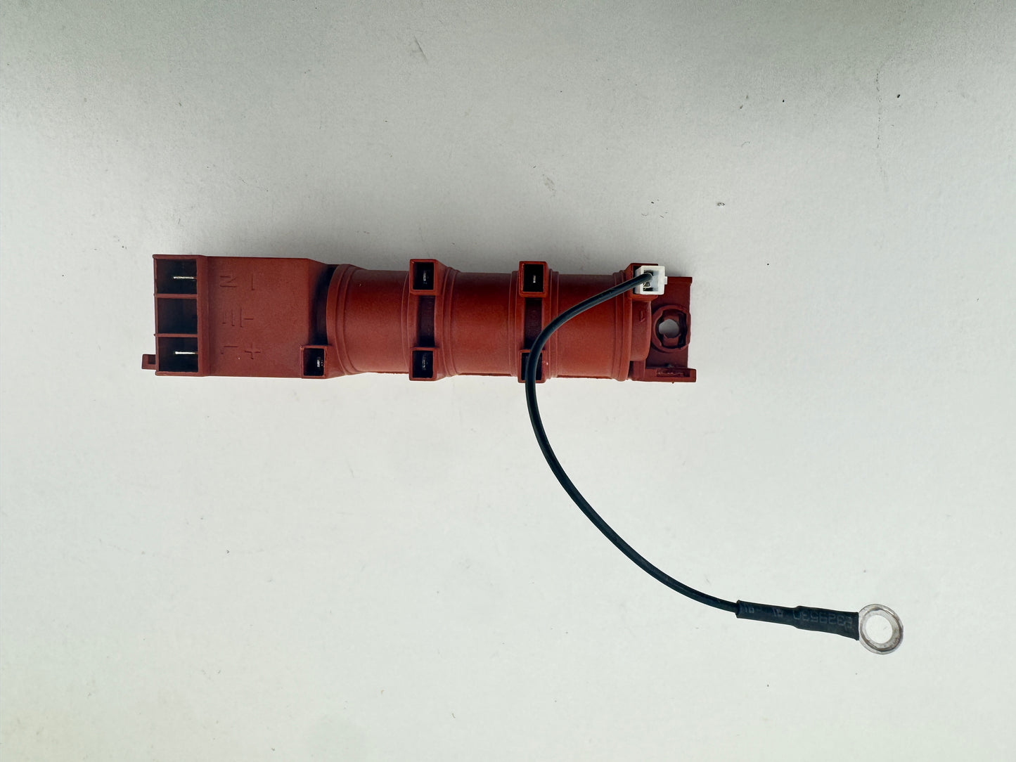 Ignition Spark Generator Type TI1601 19061001R0 AC220-240V 50/60HZ