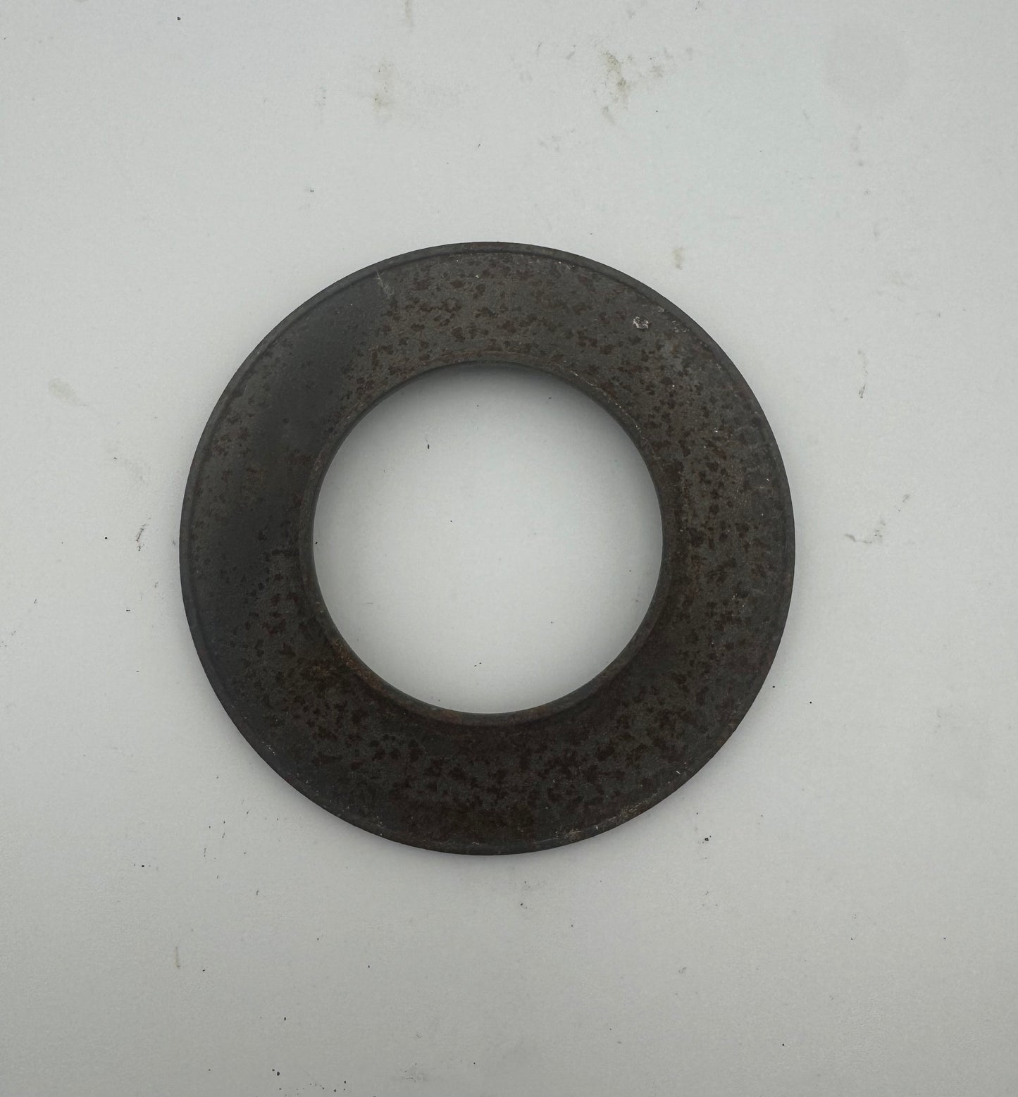 Indesit BURNER CAP (OUTER RING) - MINI WOK RAF C00260674 J00231744