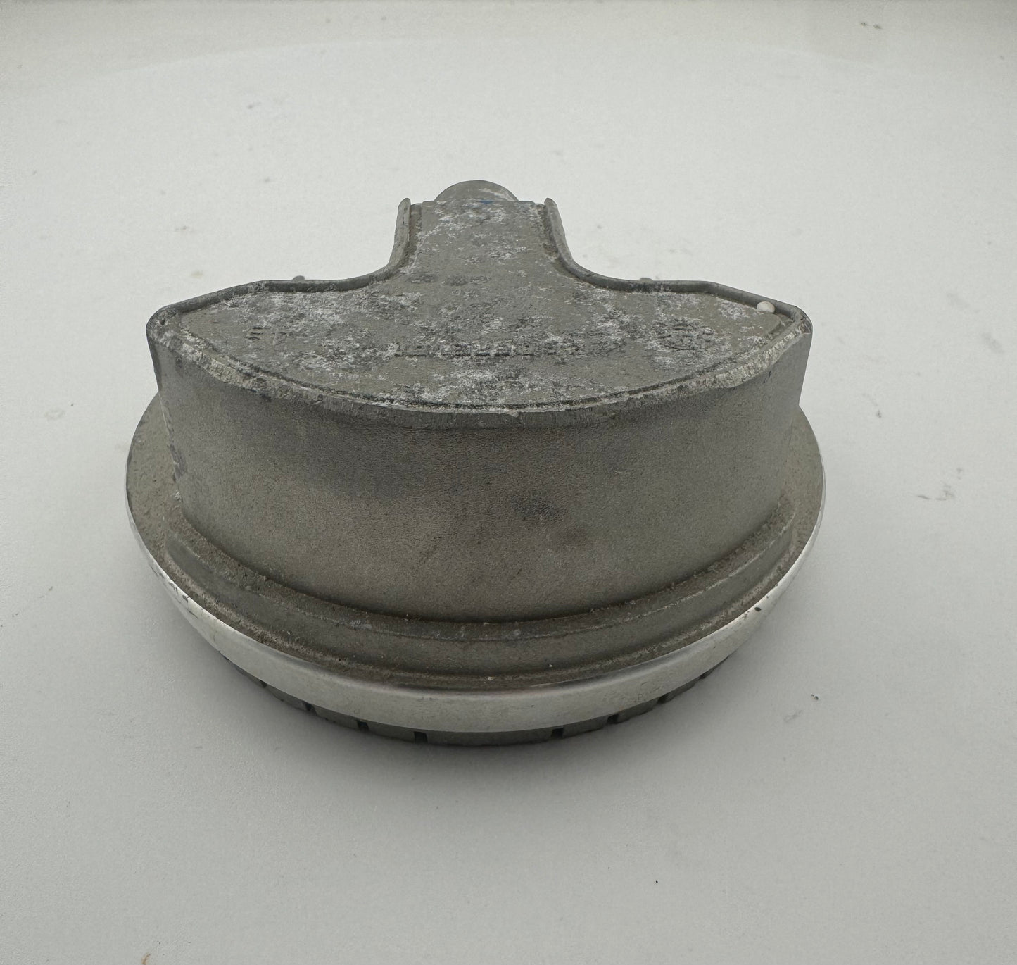 Indesit Burner Base / flame Splitter Mini Wok C00313733 J00279263