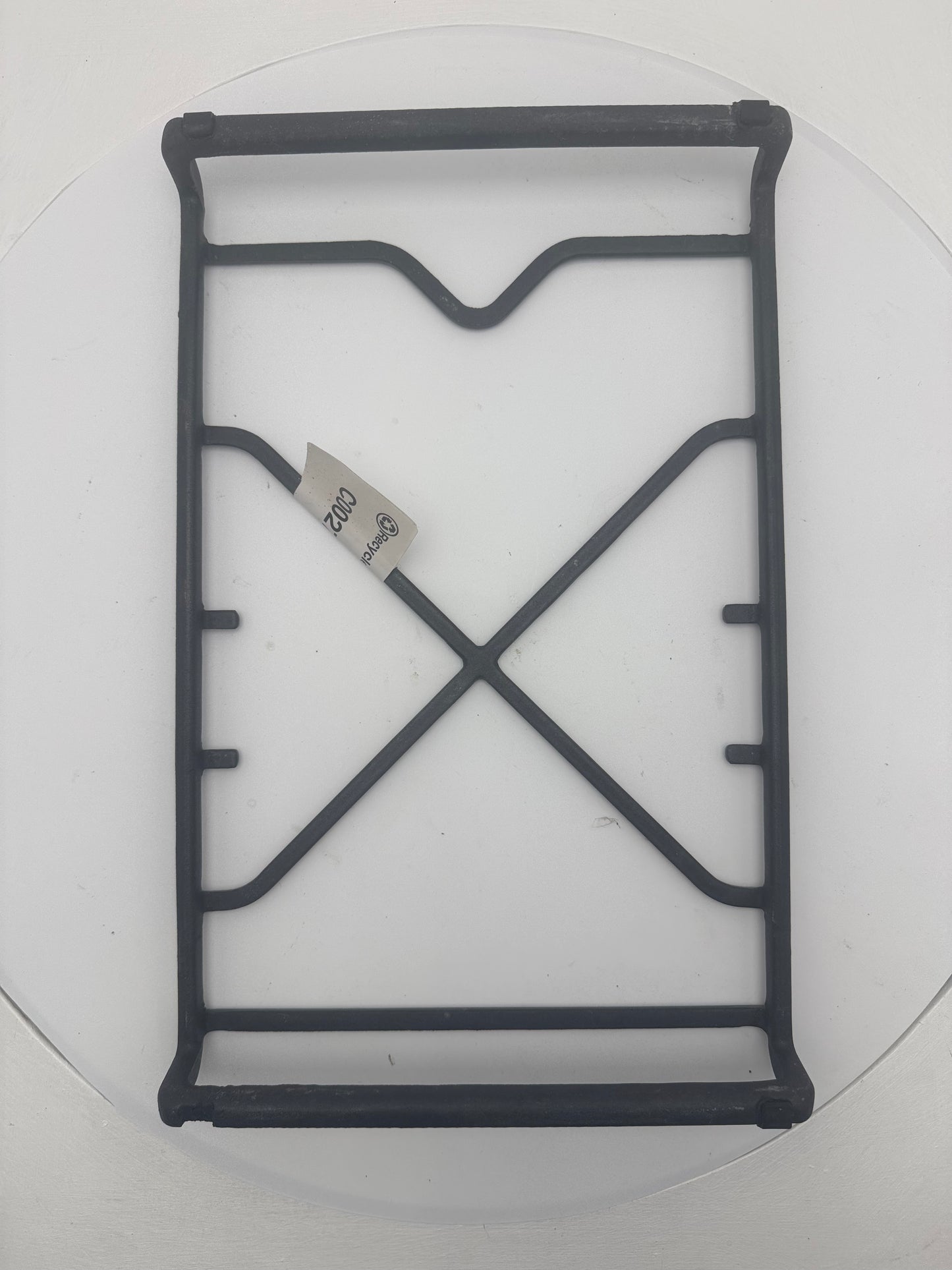 Indesit Cast Iron Central Griddle IP7 C00271261 482000086652