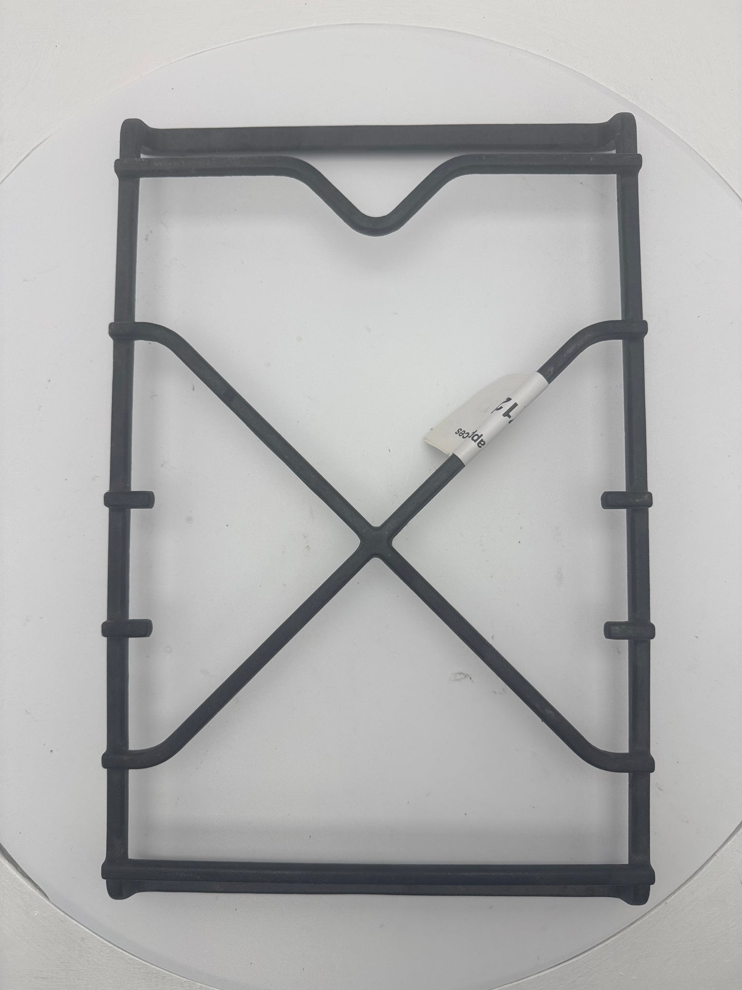 Indesit Cast Iron Central Griddle IP7 C00271261 482000086652