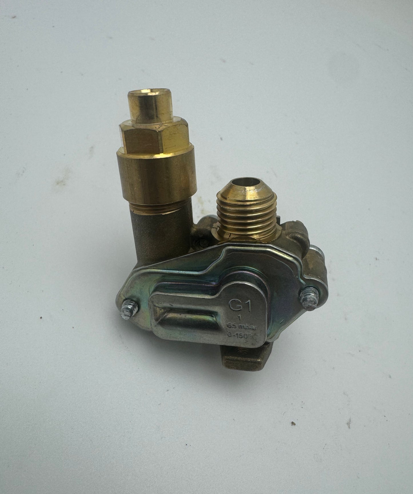 Indesit Gas Tap - Miniwok B.61 C00280014 J00250342
