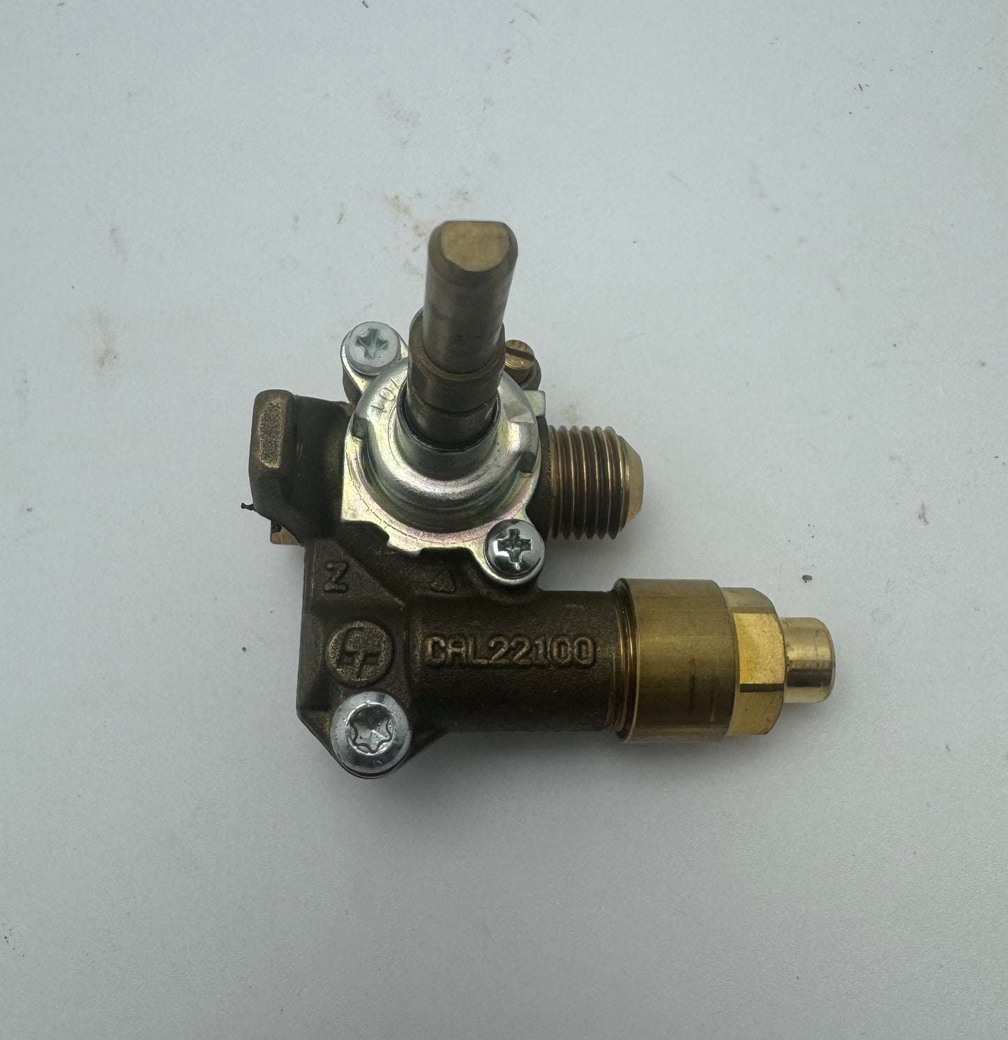Indesit Gas Tap - Miniwok B.61 C00280014 J00250342