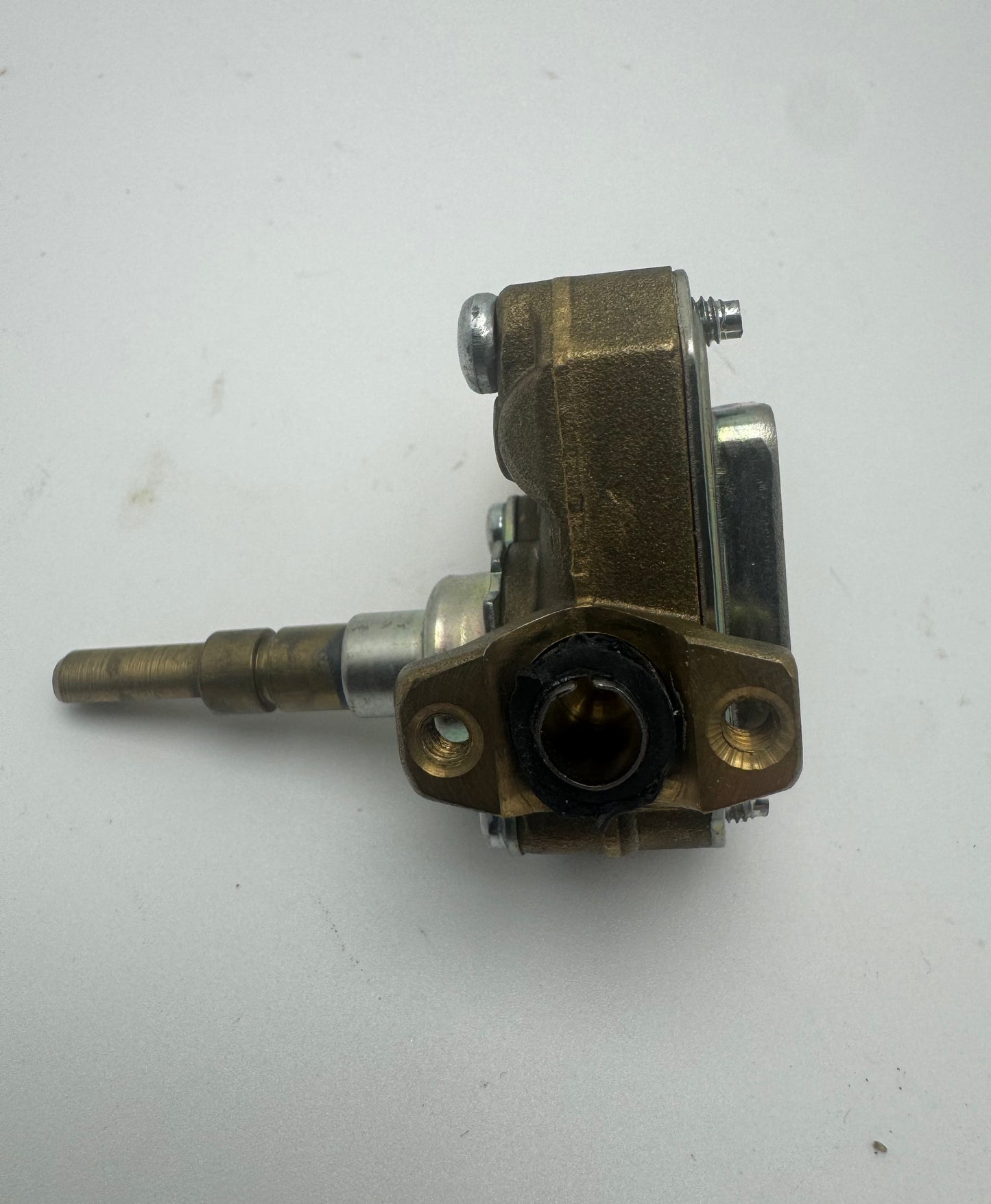 Indesit Gas Tap - Miniwok B.61 C00280014 J00250342
