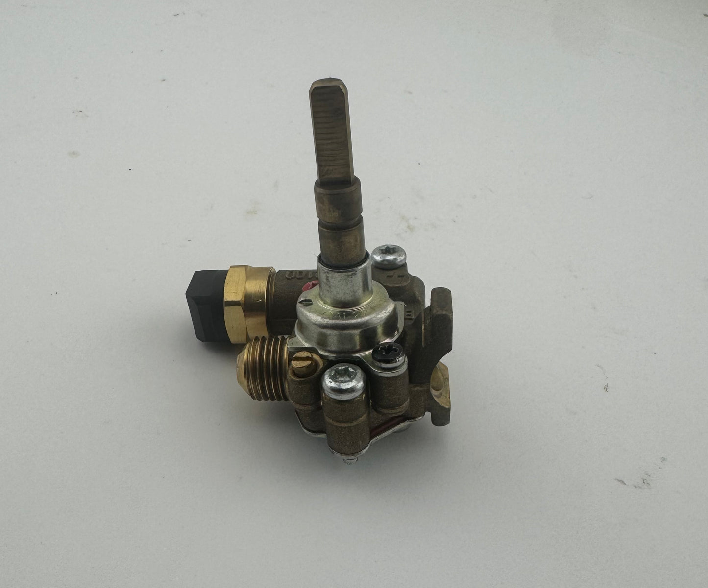 Indesit Gas Tap large COPRECI C00111241 J00231042