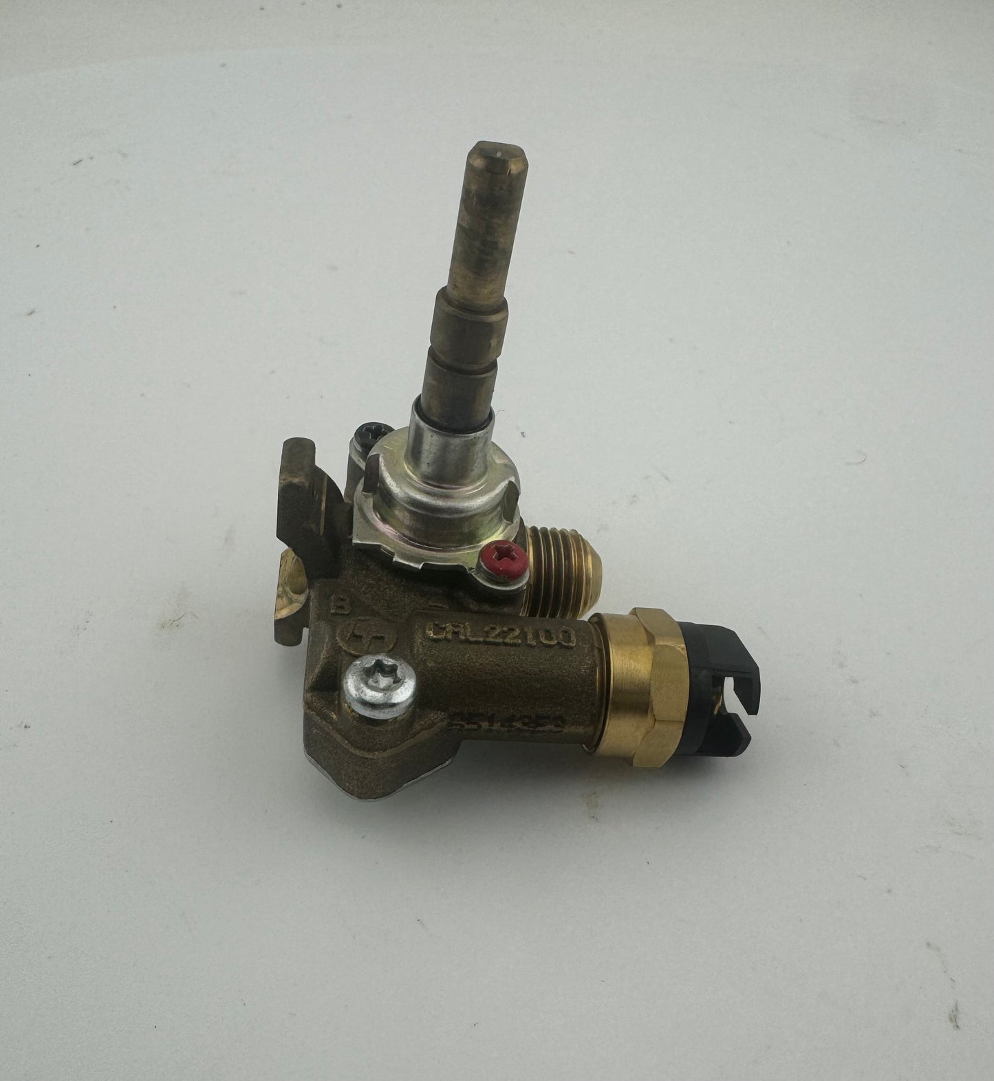 Indesit Gas Tap large COPRECI C00111241 J00231042