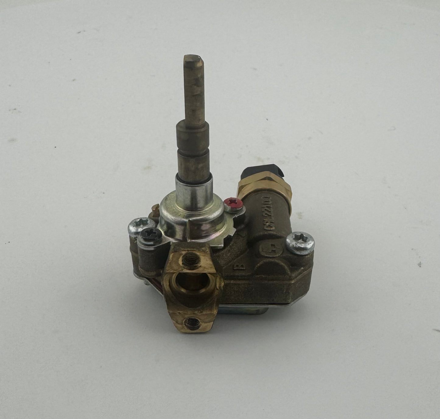 Indesit Gas Tap large COPRECI C00111241 J00231042