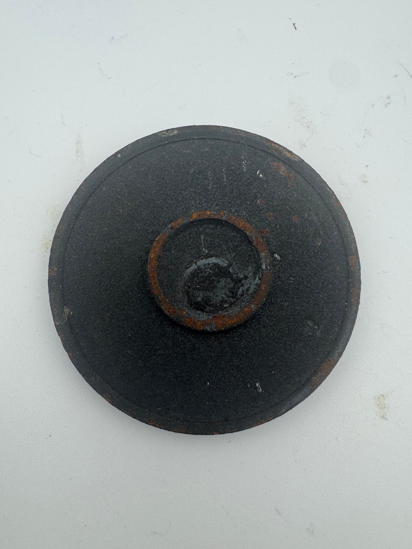 Indesit Hob Burner Cap 55mm Diameter - Small C00064918 J00049438