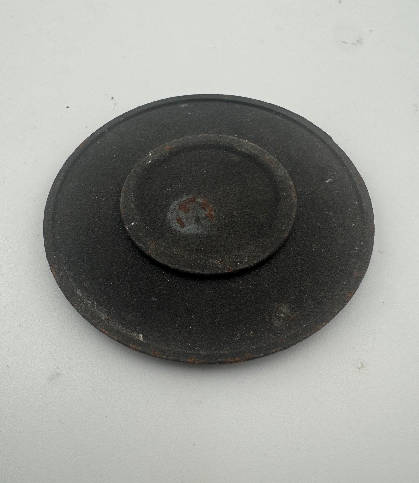Indesit Hob Medium Burner Cap : 75mm Dia C00064919 J00171984