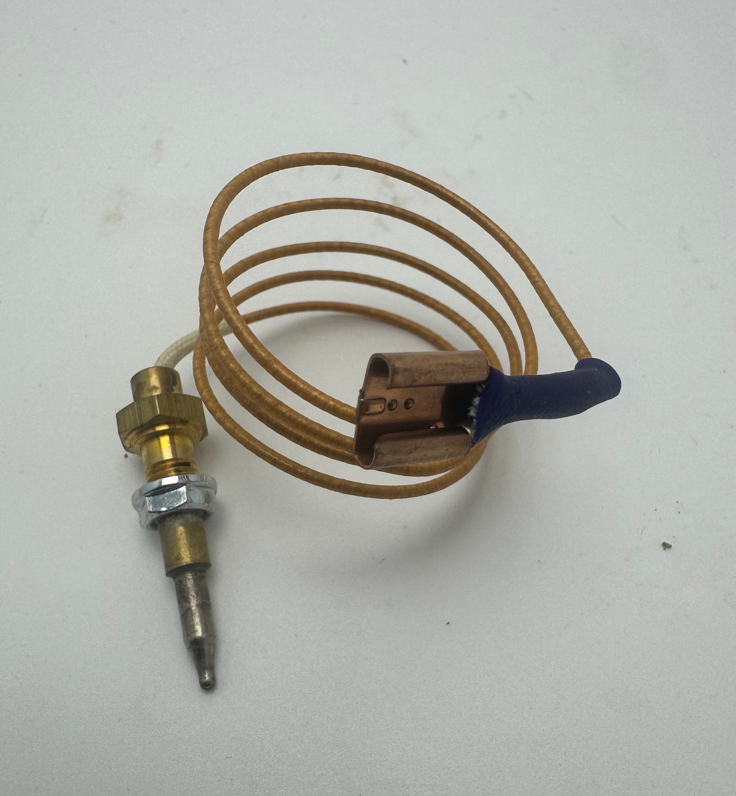 Indesit Thermocouple 550mm With Tag End C00052986 J00059207