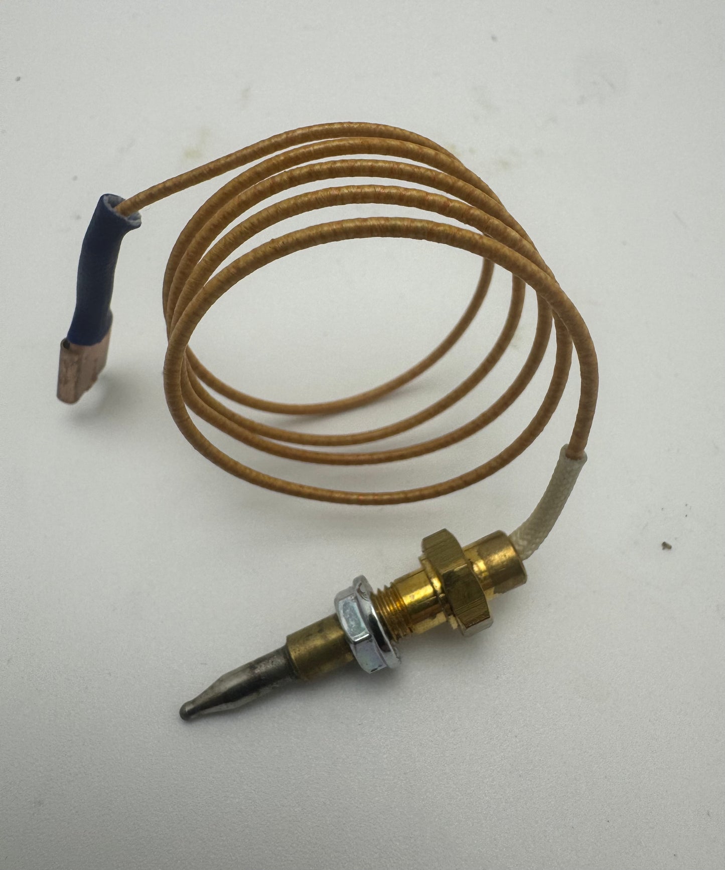 Indesit Thermocouple 550mm With Tag End C00052986 J00059207