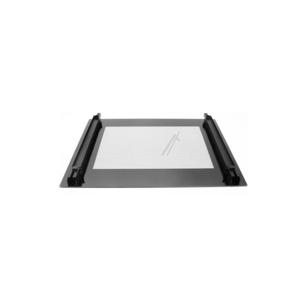 Indesit Cooker Oven Door Panel Glass Assembly C00500170