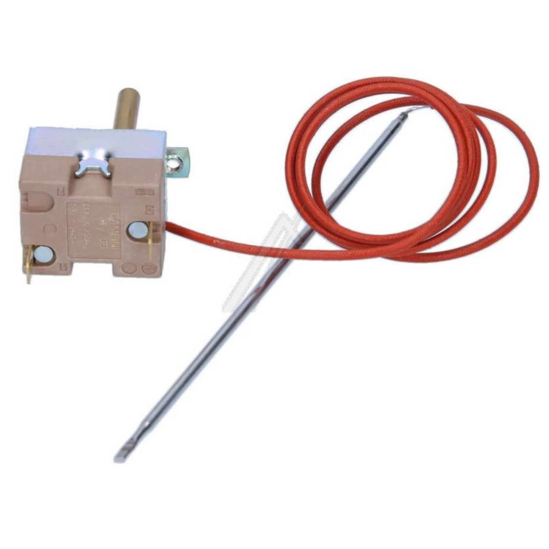 John Lewis Smeg Cooker Oven Thermostat 298°C 818730616