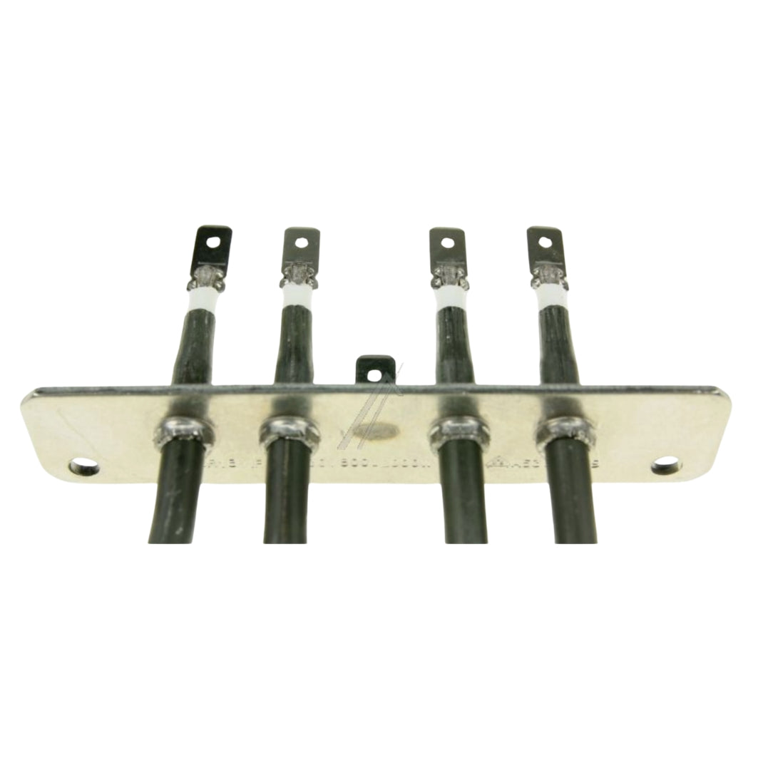 John Lewis Smeg Cooker Oven Top Upper Heater Grill Element 2800W 806890459