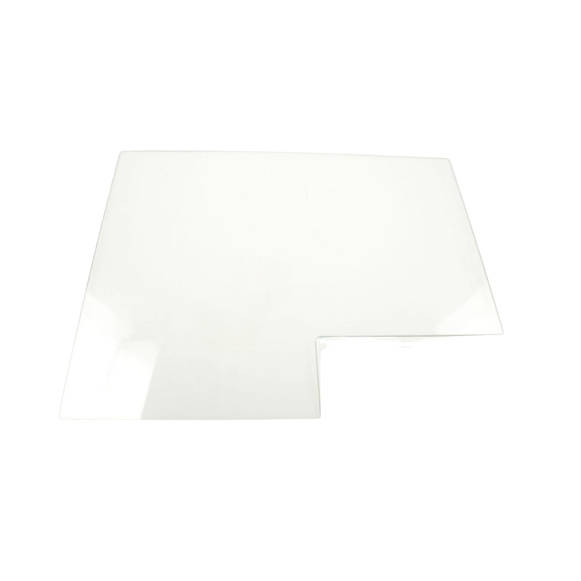 Kenwood Refrigerator Fridge Freezer Glass Shelf Panel 47020576