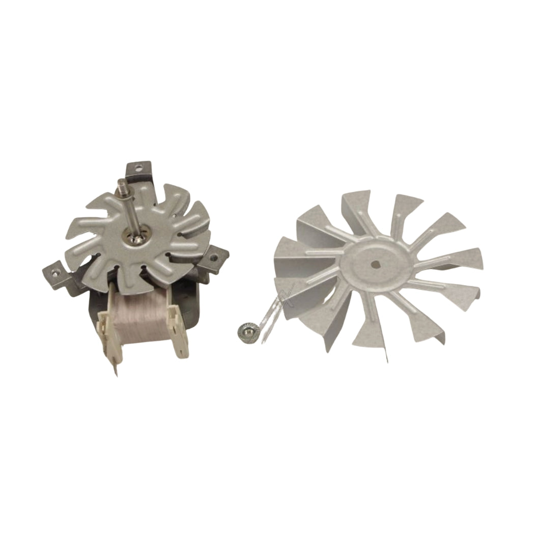 Kenwood Logik Cooker Oven Fan Motor Group 22081156