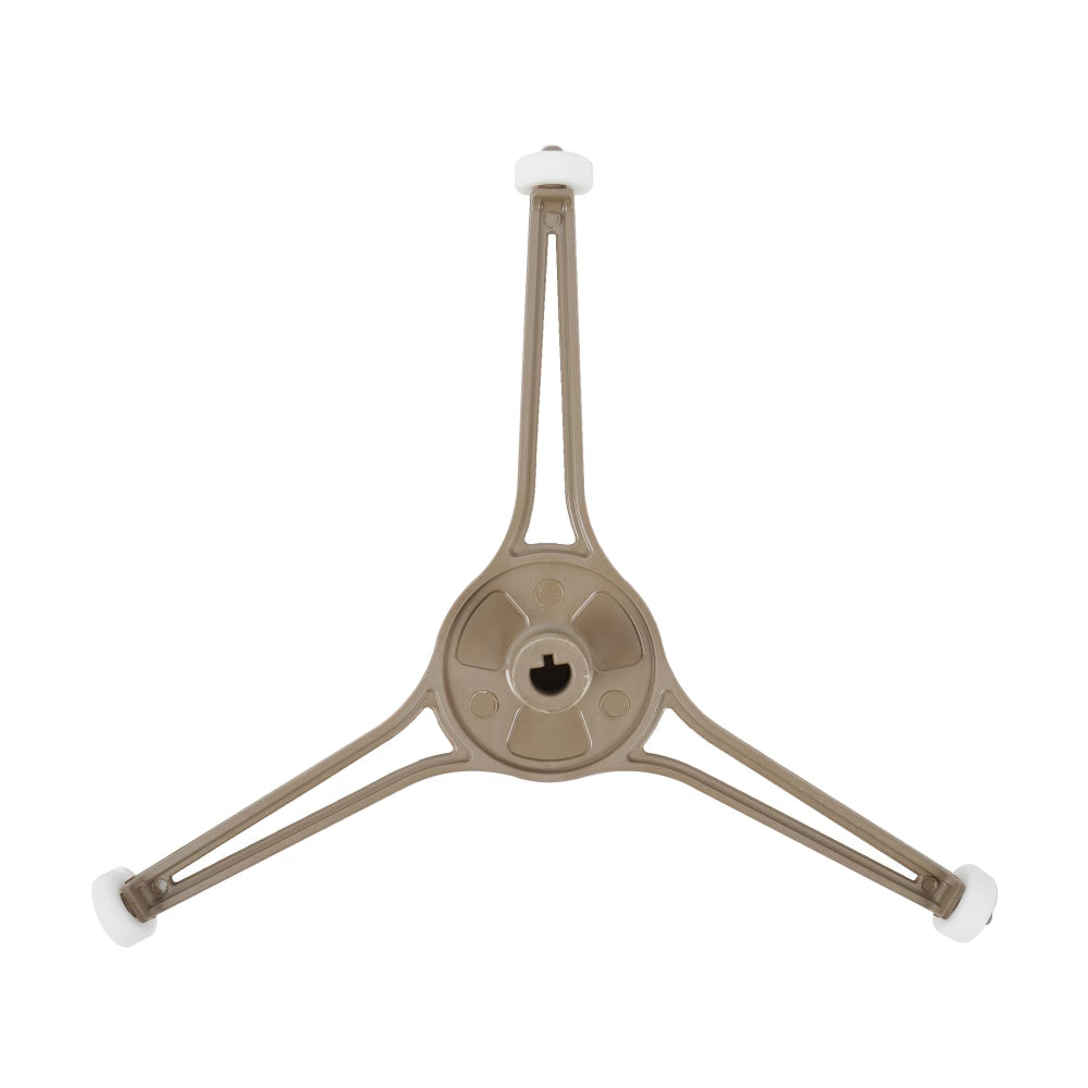 LG Microwave Oven Turntable Roller Ring Driver Unit Disc 5889W1A012E