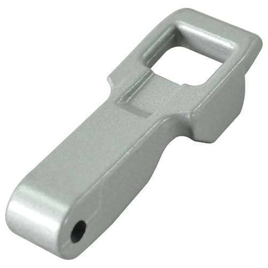 LG Washing Machine/Dryer Door Lock Hook MFG63099101