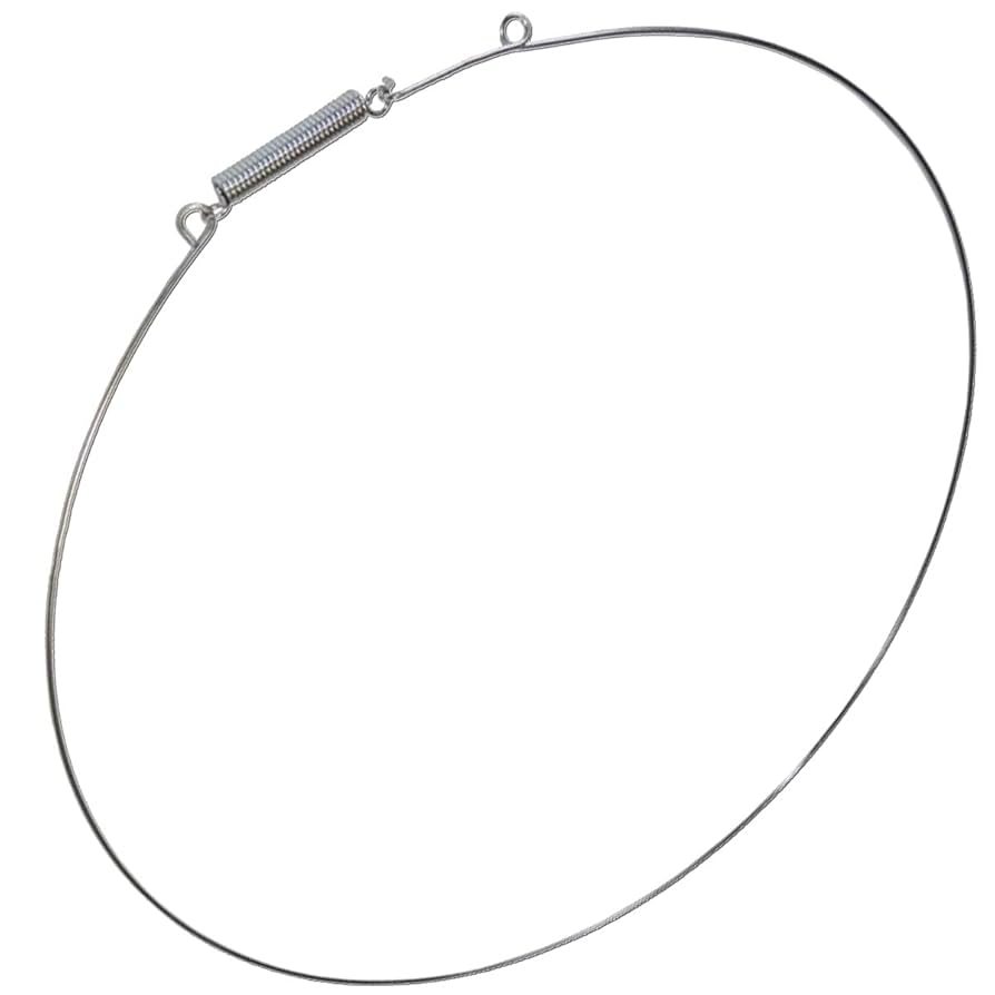 LG Washing Machine/Dryer Door Seal Inner Clamp 4861EN3002A