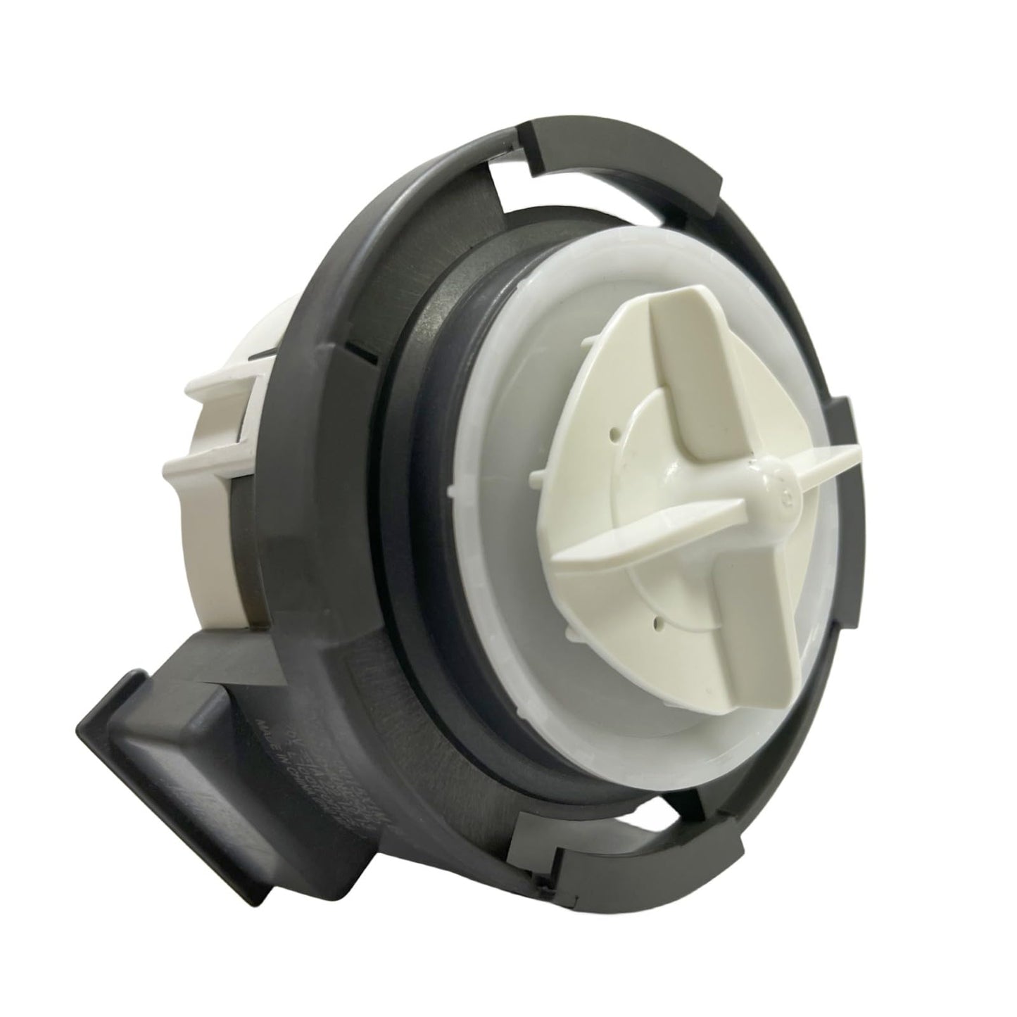 LG Washing Machine/Dryer Drain Pump Motor 26V EAU64082902